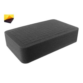 Feldherr 50 mm Half-Size Raster Schaumstoff selbstklebend