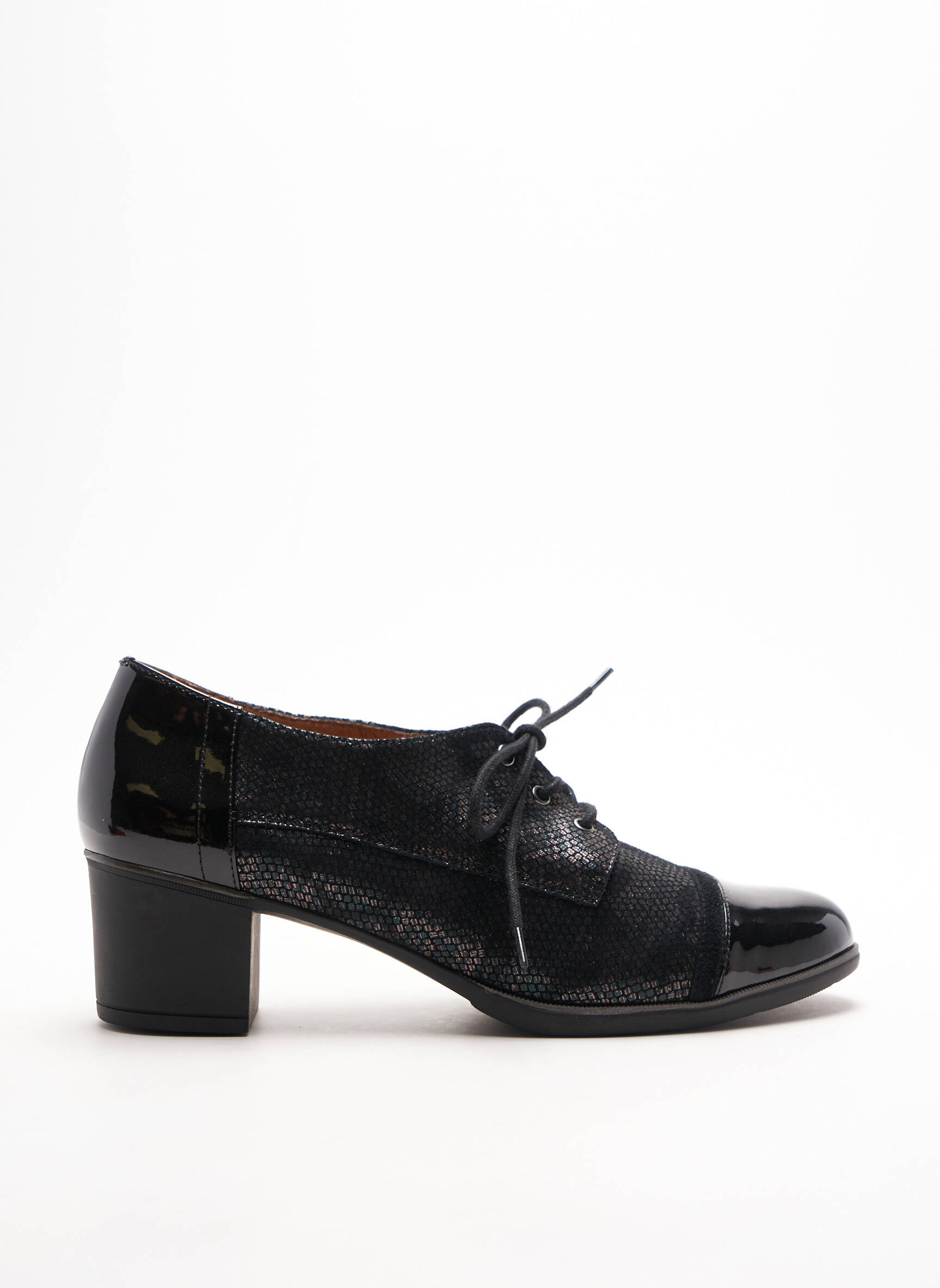 Sweet Derby Femme couleur noir