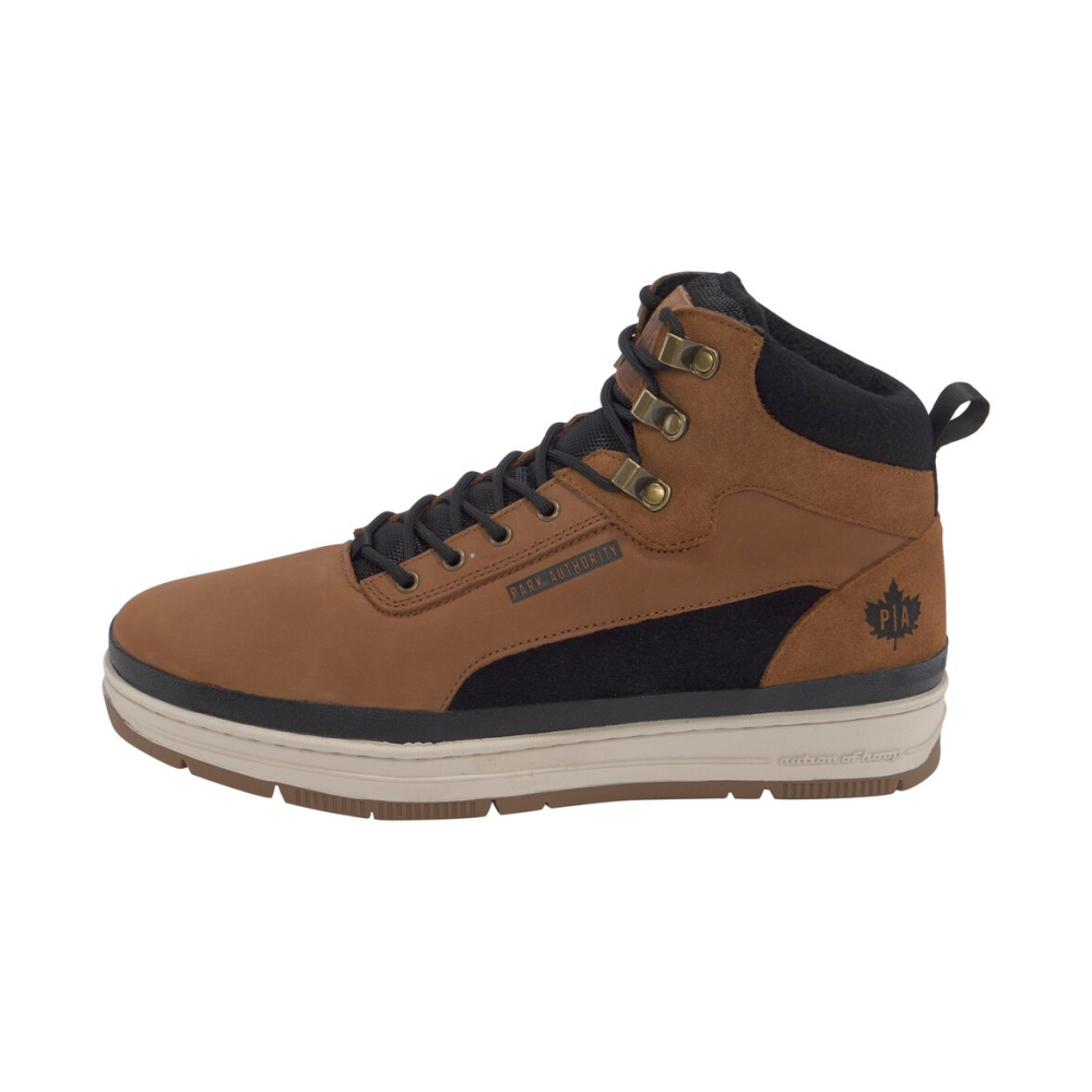 K1X GK 3000 Boot 6224-0501 7017 / braun