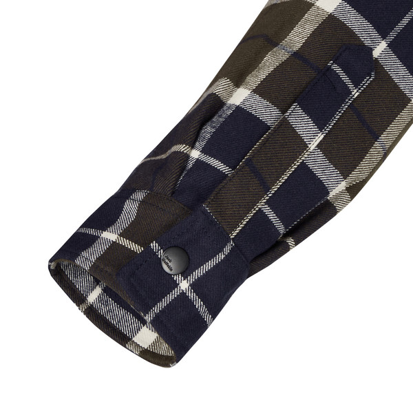 VAN VIEW SHIRT M Herren - Outdoor Hemd