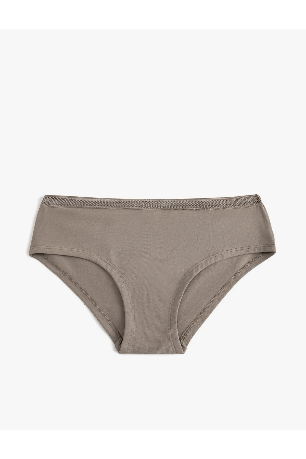 Koton  Unterhosen - Grau - Unifarben