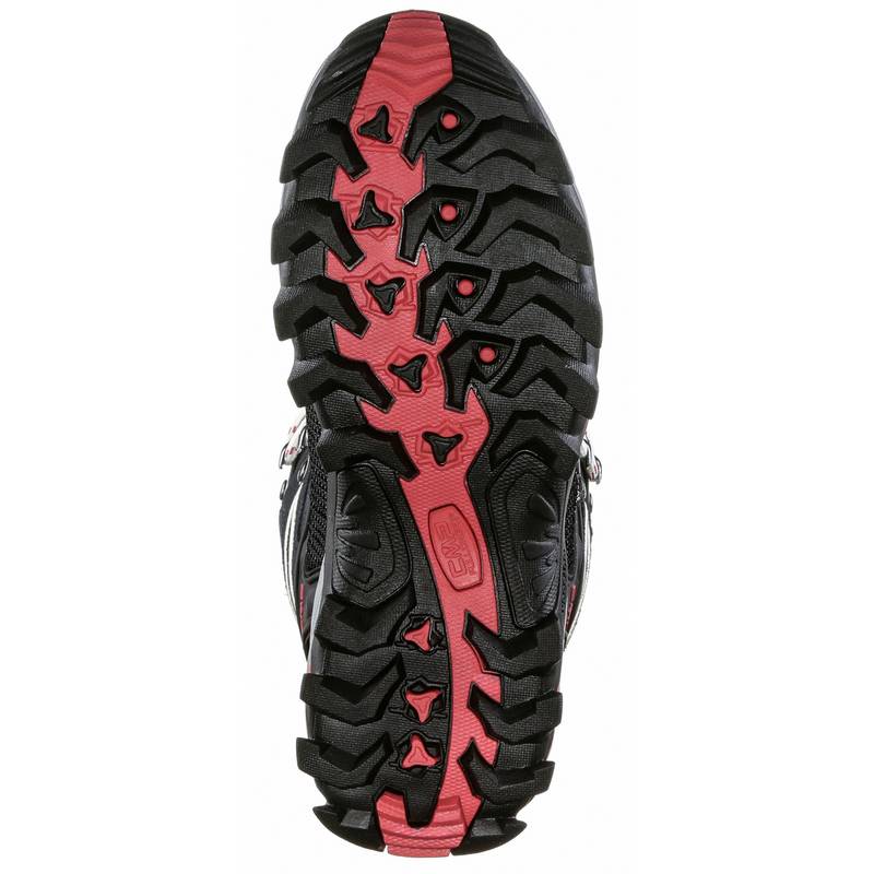 CMP Rigel Mid WP Wanderschuhe Damen