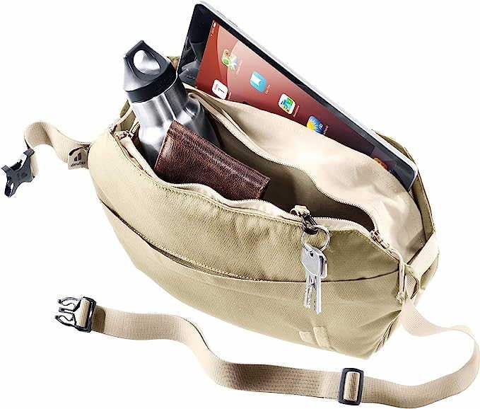 DEUTER Handtaschen bunt Passway 4+1