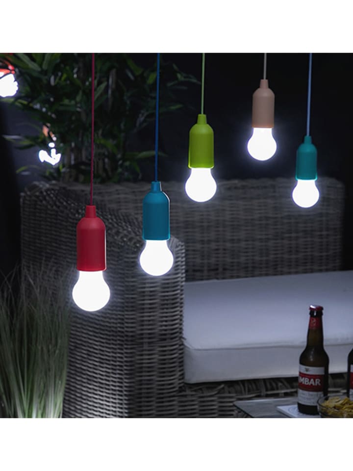 InnovaGoods LED-Leuchte - (H)16,5 x Ø 5,5 cm (Überraschungsprodukt) günstig kaufen onesize