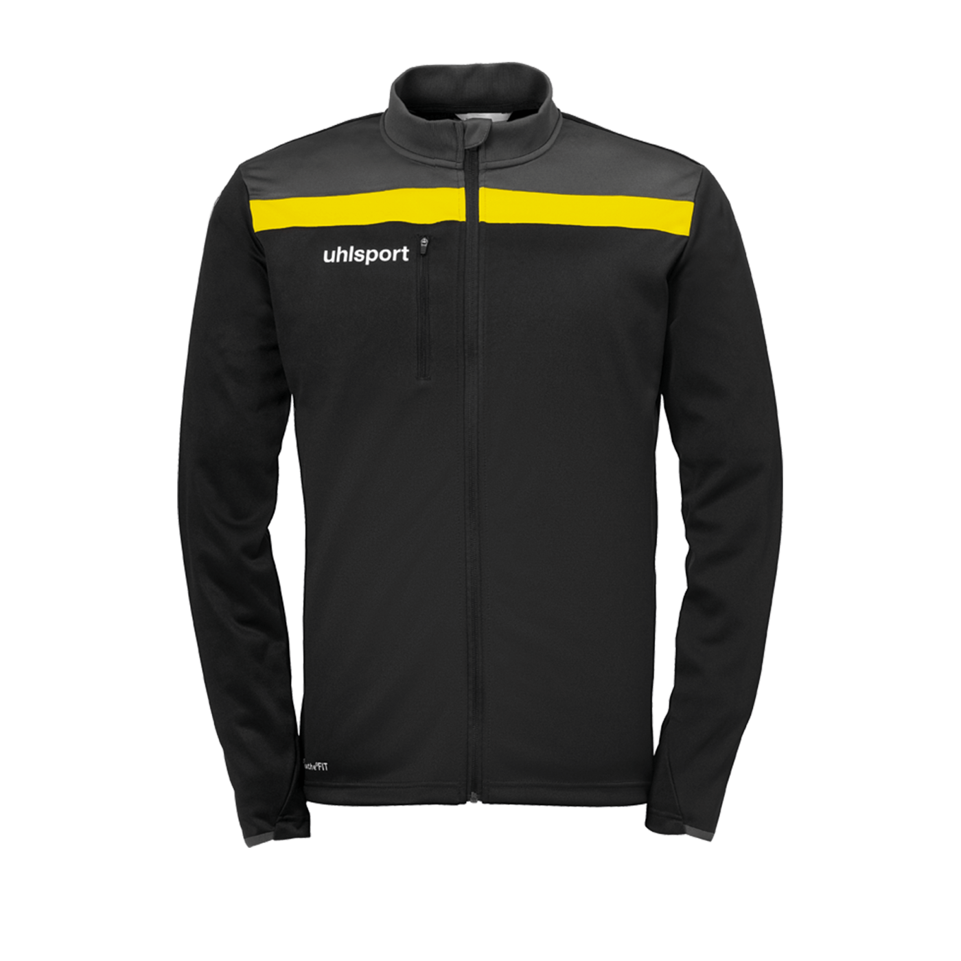 Uhlsport Offense 23 Trainingsjacke Kids F07