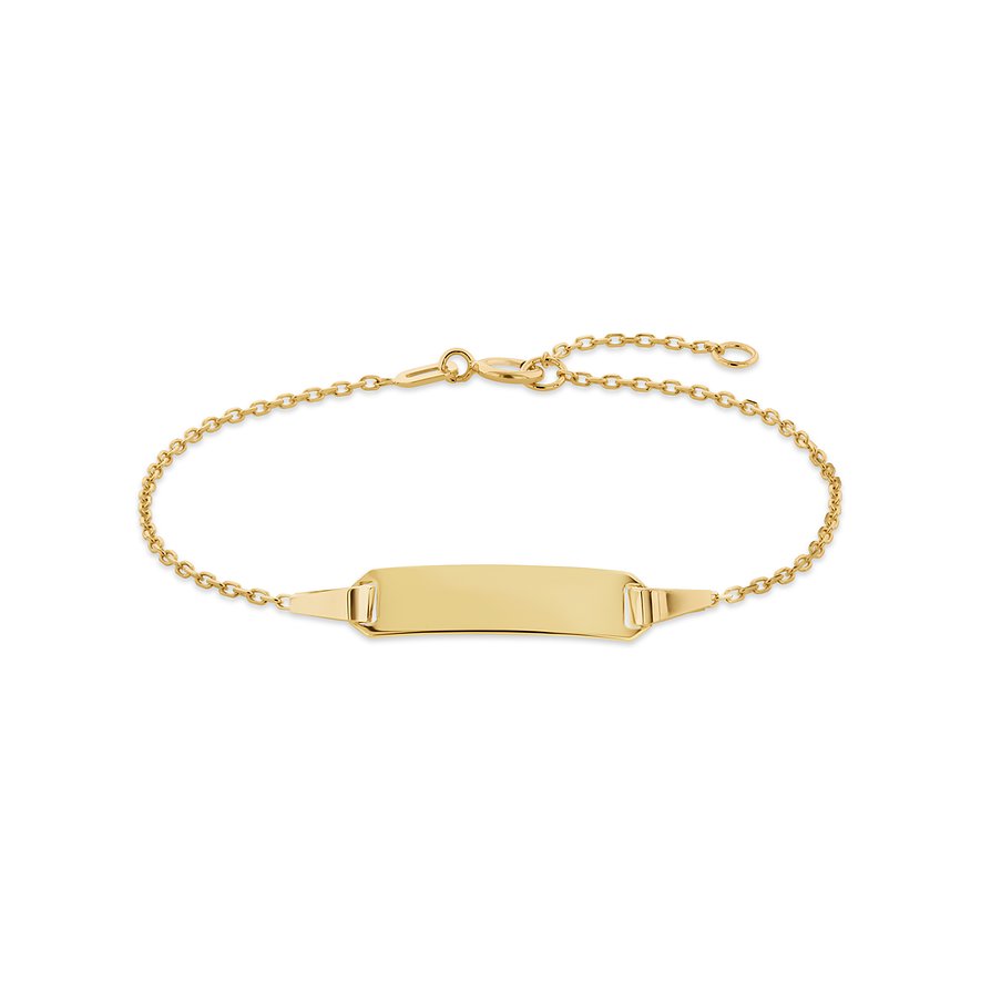 FAVS I.D.-Armband