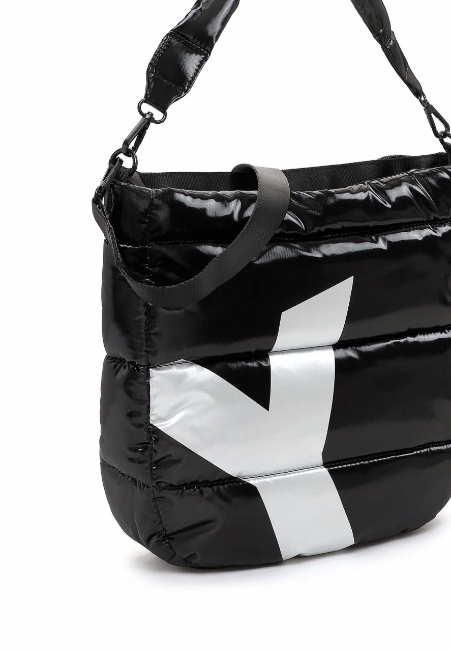 SURI FREY Handtaschen schwarz Melany