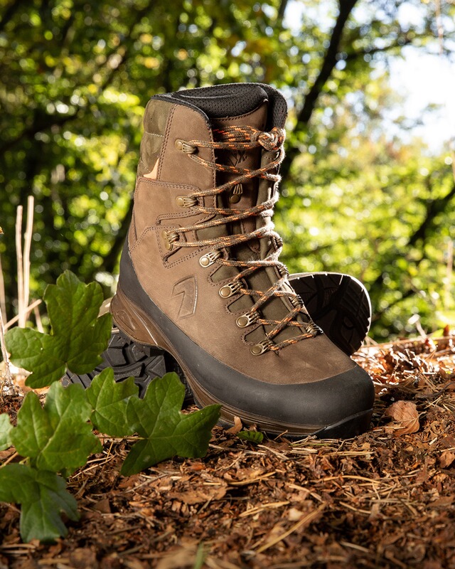 Haix Stiefel Nature One GTX
