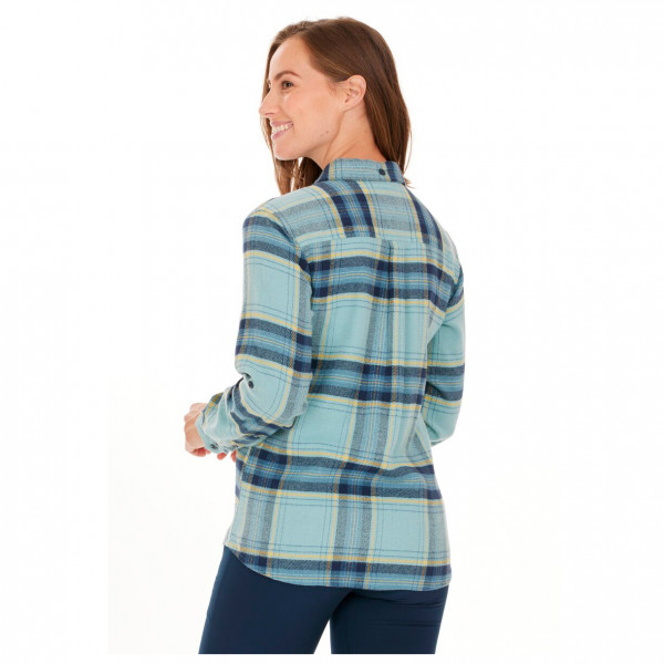 Whistler - Women's Jamba Flannel Shirt - Hemd
