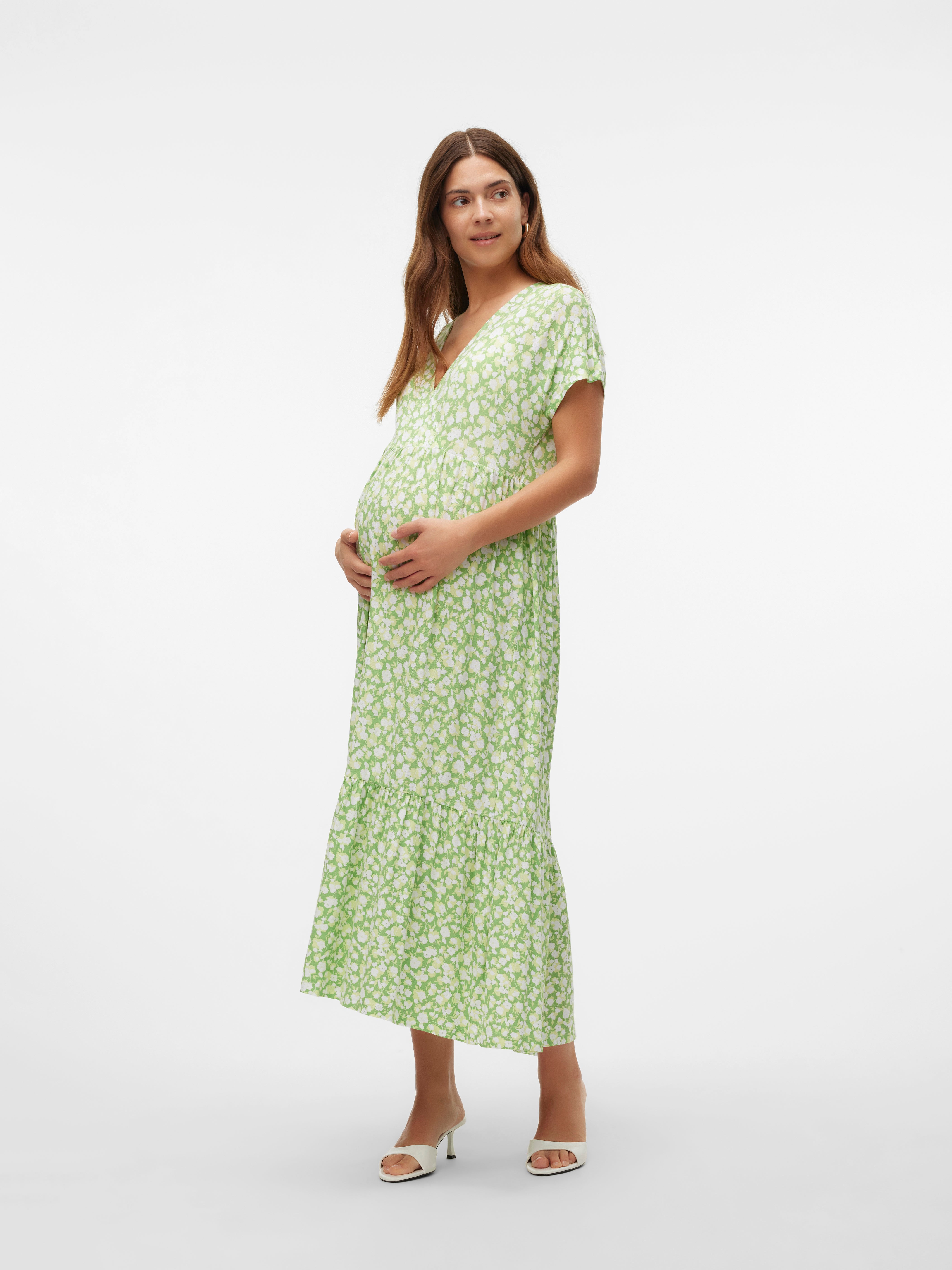 MLHELEN Umstandskleid