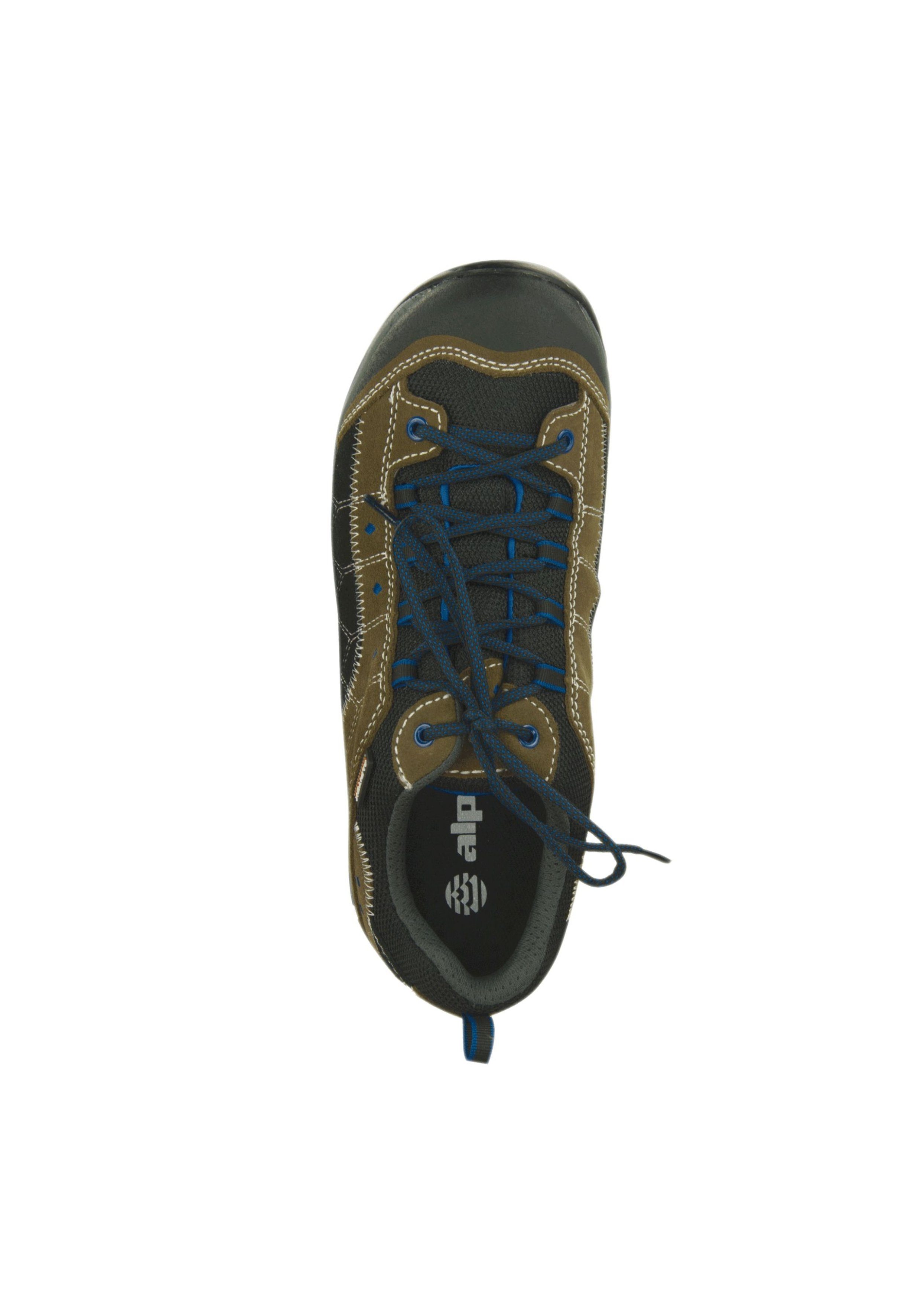 Alpina Sports Conny Trainingsschuh mit wasserdichter Eigenschaft