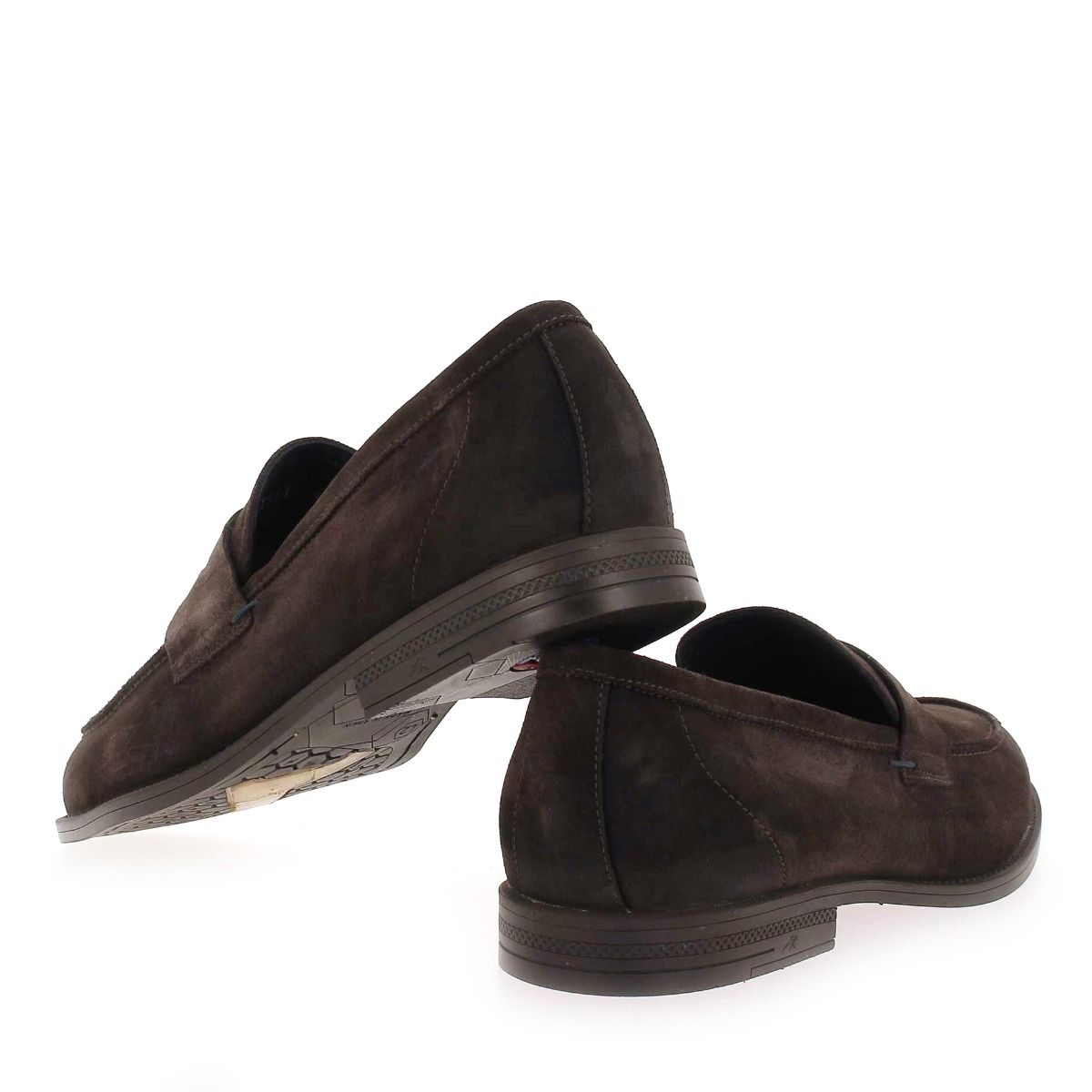 Fluchos  F1571 - Chocolat