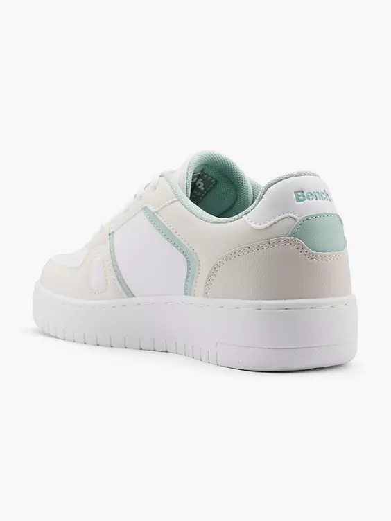 Bench Platform Sneaker