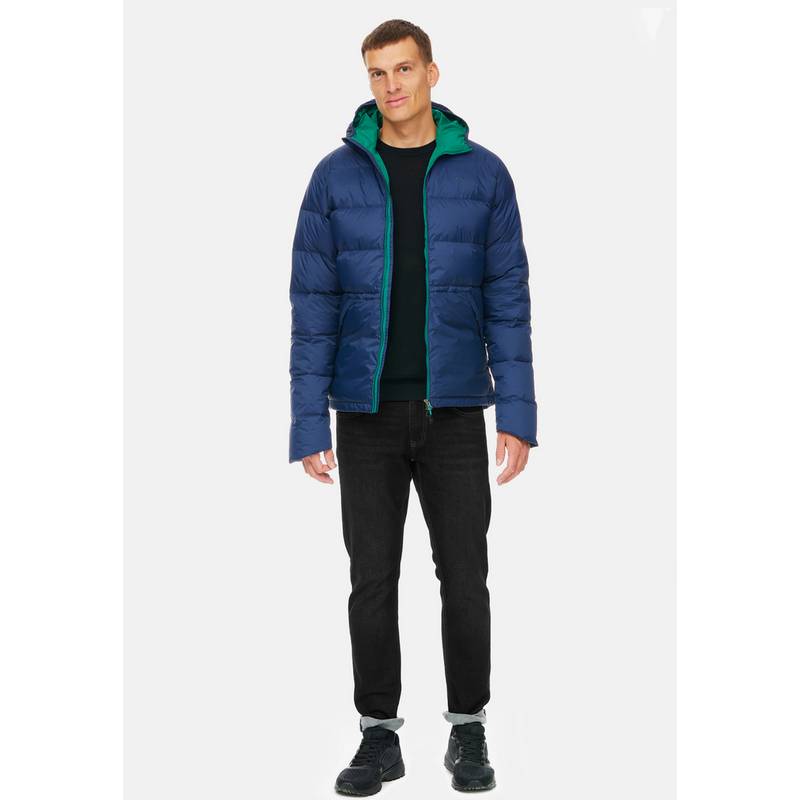 Jeff Green Leif Daunenjacke Herren