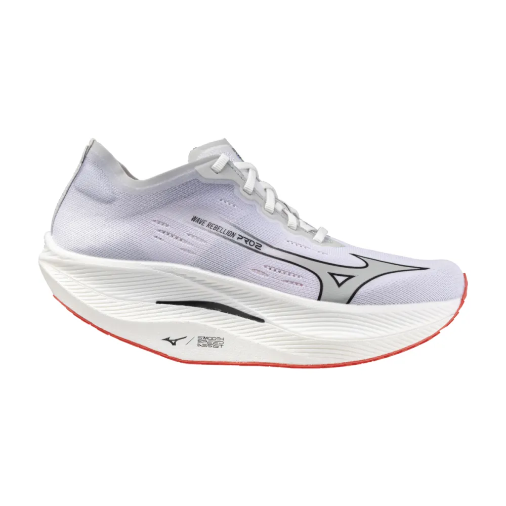 Mizuno Wave Rebellion Pro 2 U1GE241721 / weiss