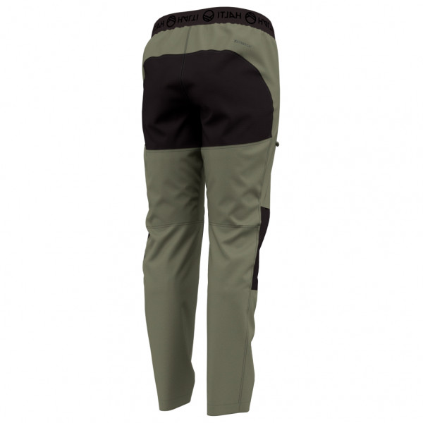 Halti - Women's Pallas II X-Stretch Pants - Trekkinghose