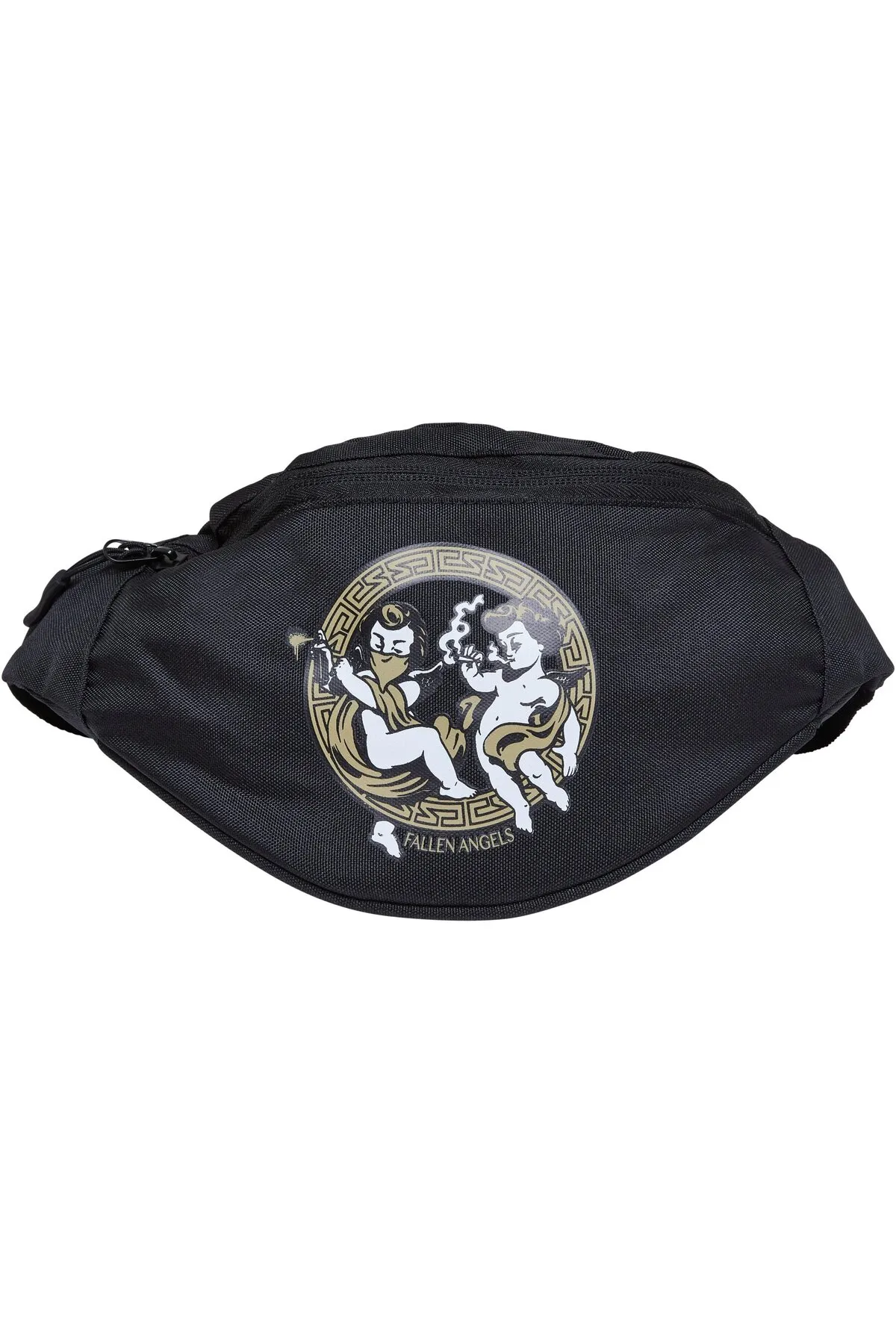 Cayler & Sons  Unisex C&S WL Fallen Angels Umhängetasche