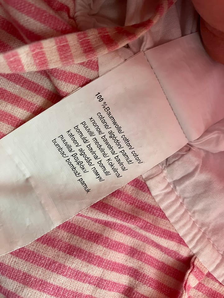 MaxiMo Schildhut in Pink günstig kaufen 53 cm