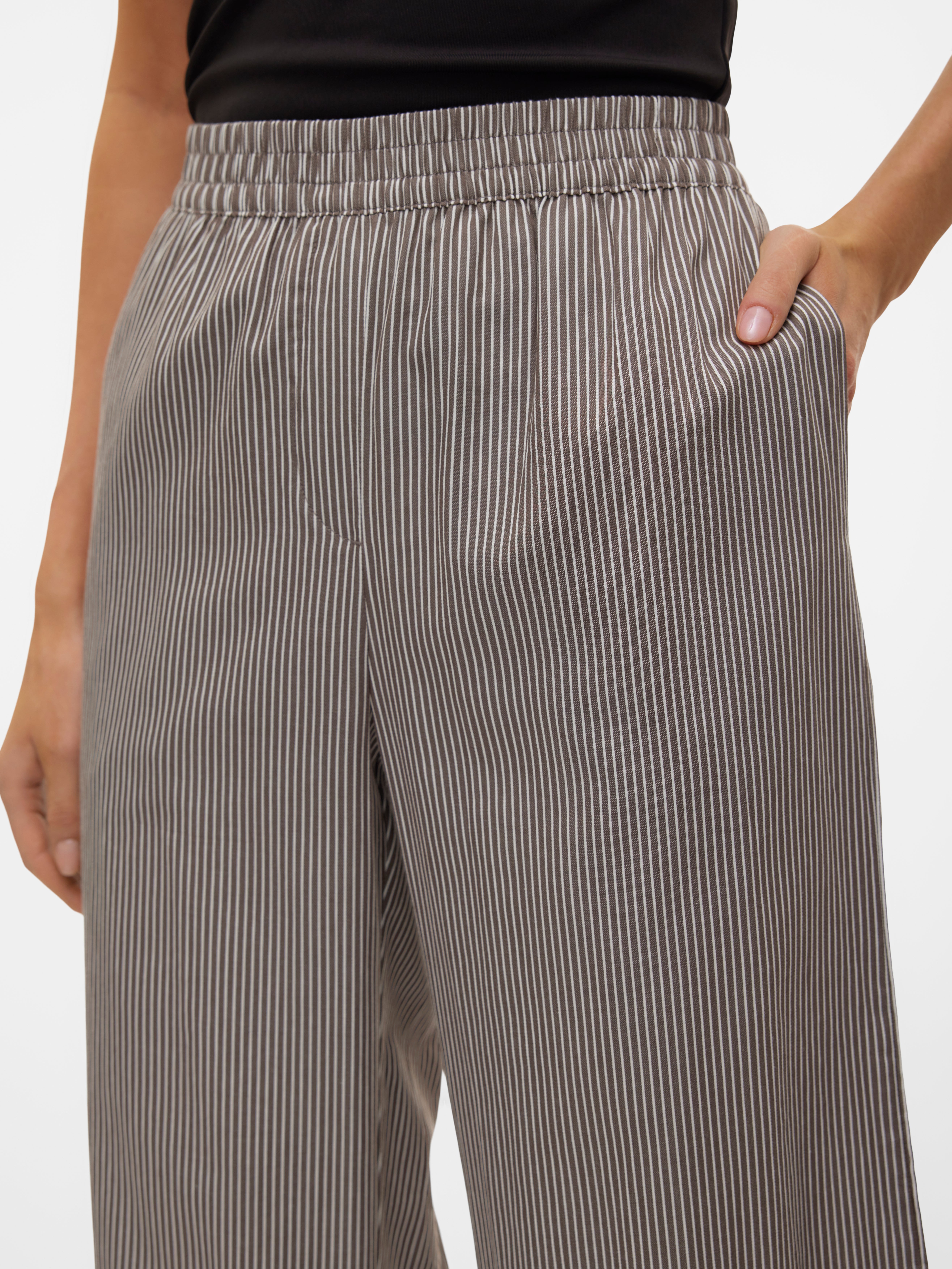 VMISABELLA Hohe Taille Hose