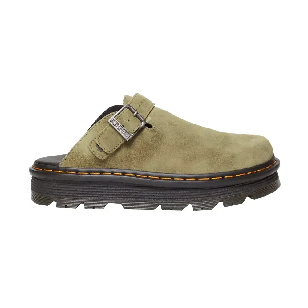 Dr. Martens ZebZag 31657357 / grün