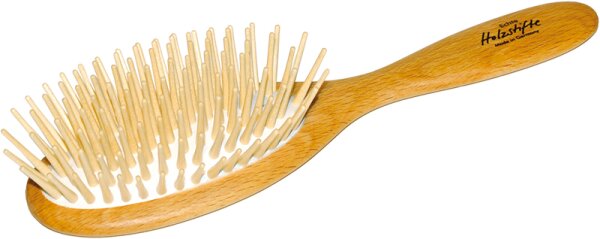 Keller Bürsten Haarbürste