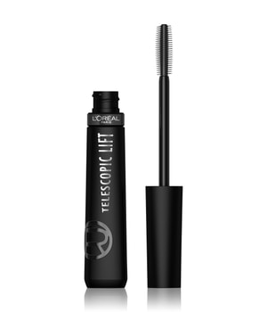 L'Oréal Paris Telescopic Lift Extra Black Mascara-9.9 ml