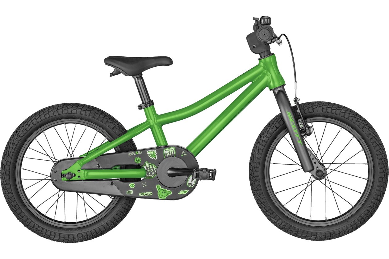 Scott Roxter 16 - 2022 - 16 Zoll - Diamant