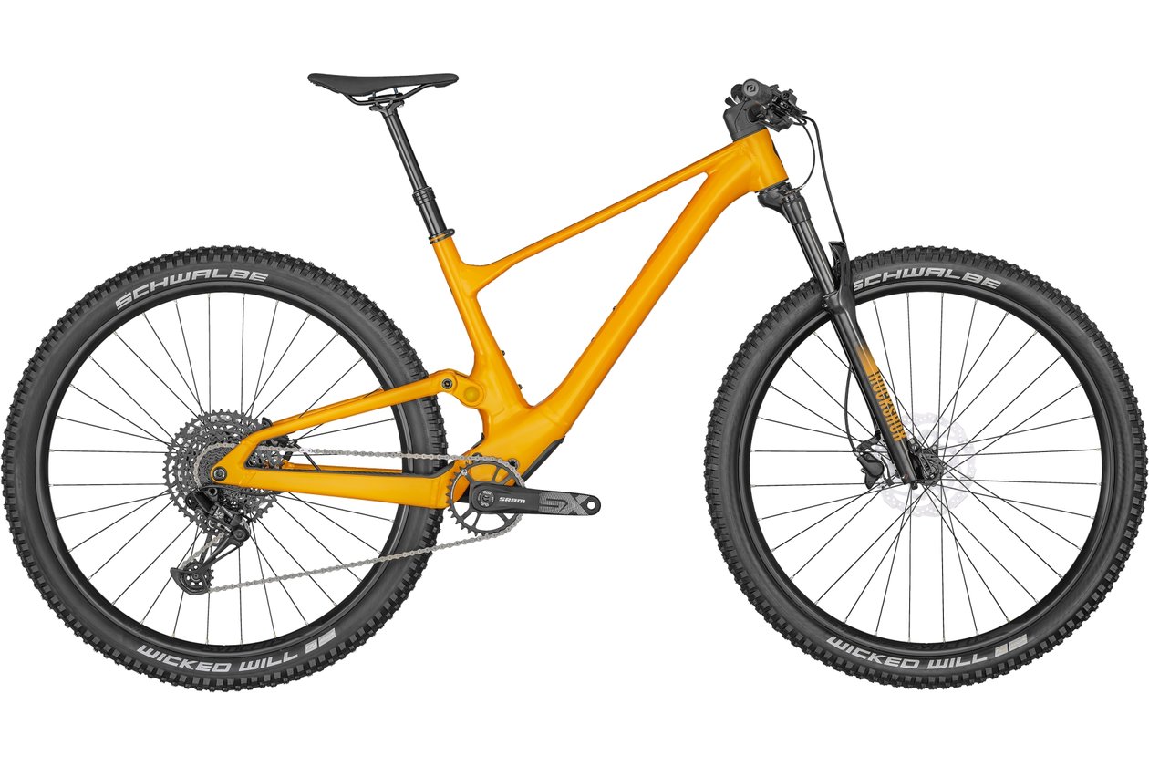Scott Spark 970 - 2022 - 29 Zoll - Fully