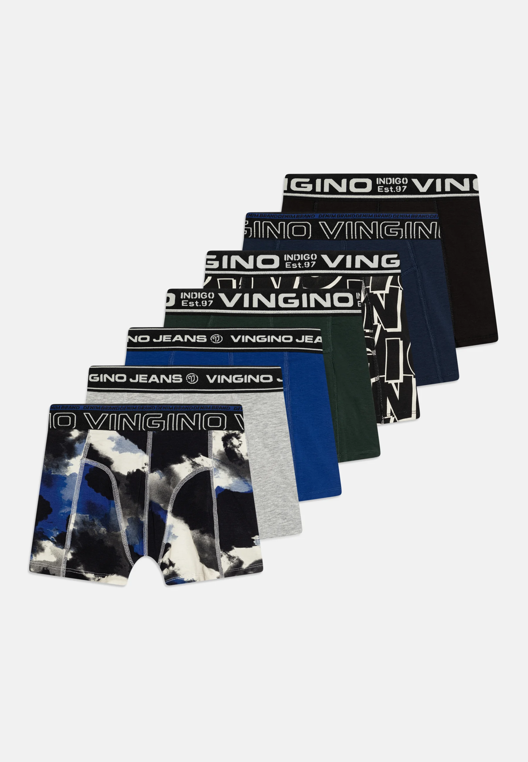 Vingino GIFT PACK 7 - Culotte