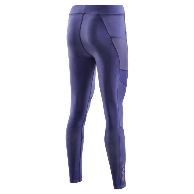 Skins SKINS SERIES-5 Long Tights Tights Damen