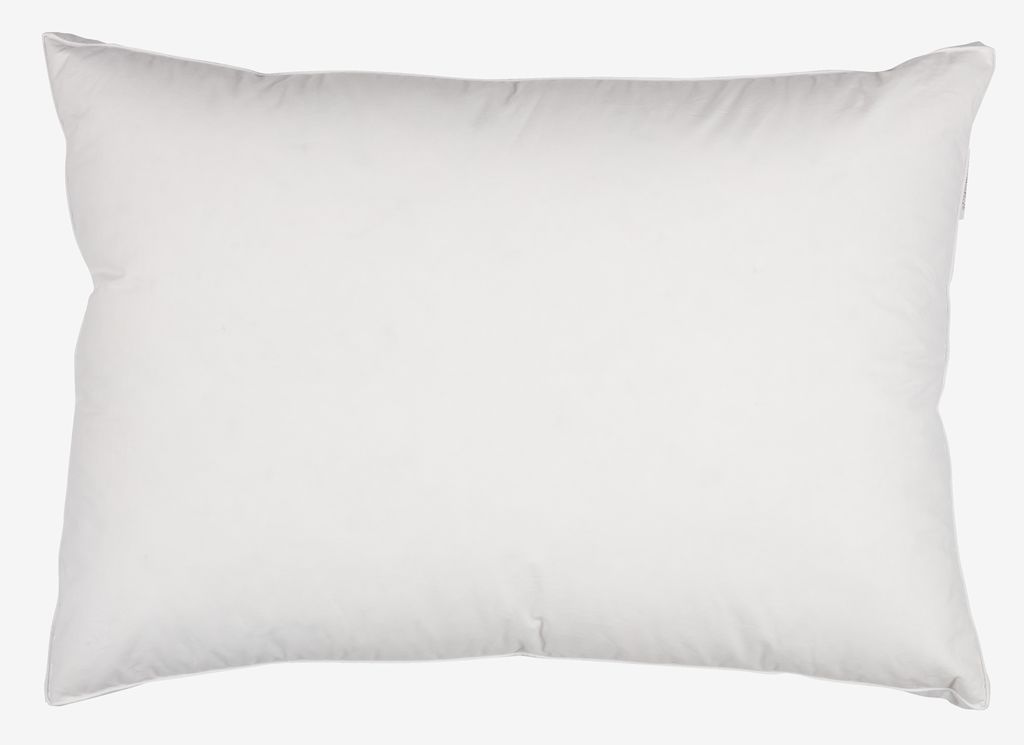 GEILO gullmusk andedunpute 50x70x3 Høie GEILO