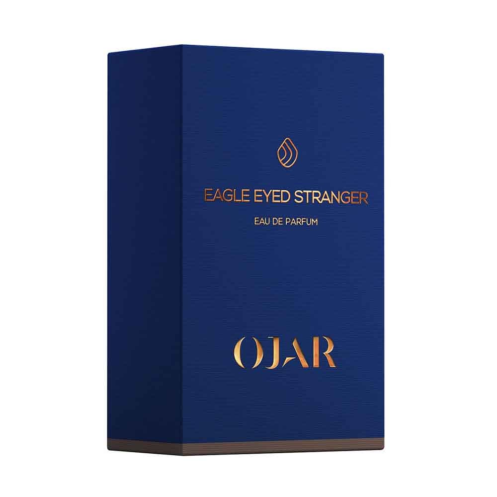 Ojar Eagle Eyed Stranger Eau de Parfum Nat. Spray