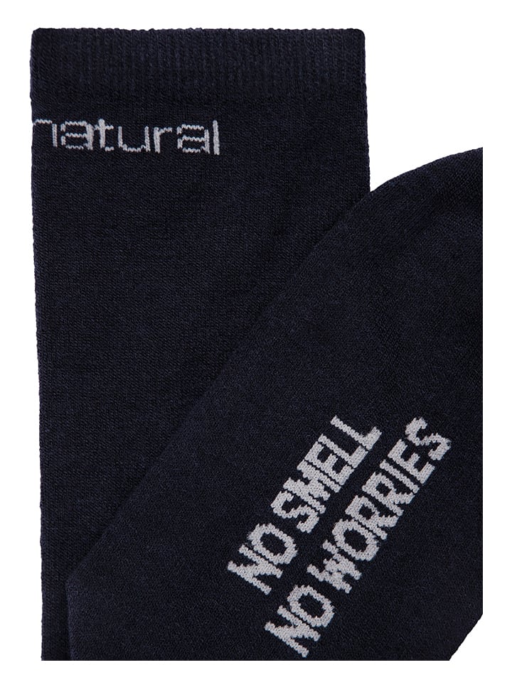 super.natural 2er-Set: Socken 
