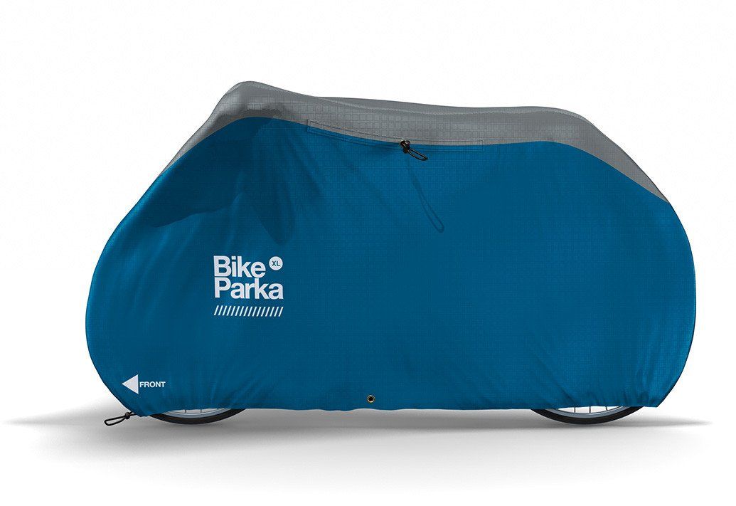 BikeParka XL - Fahrradabdeckung kaufen | Bike-Discount