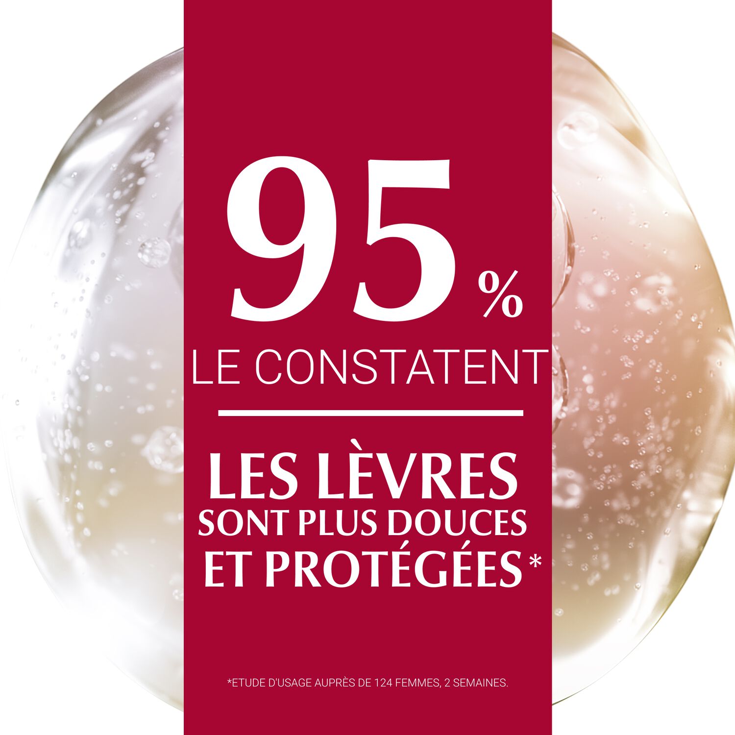 Eucerin Lip Active SPF20 Soin des Lèvres