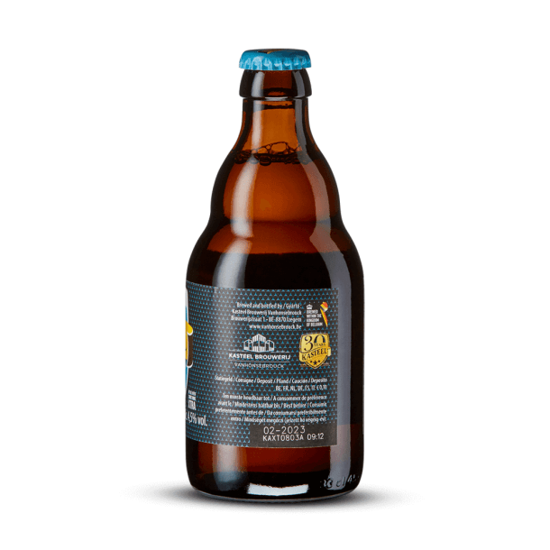 Kasteel Xtra 33 cl