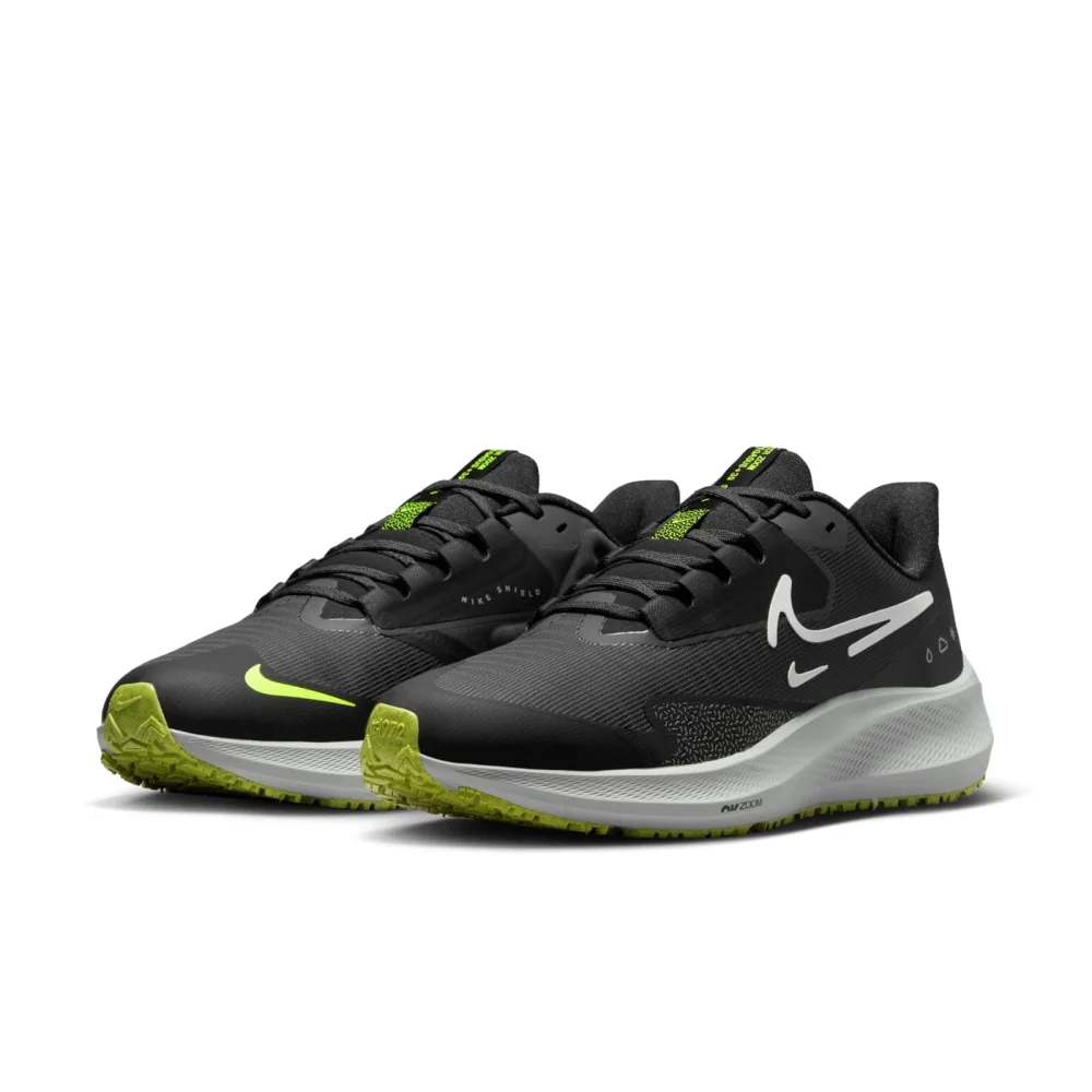 Nike Air Zoom Pegasus 39 Shield DO7625-002 / schwarz