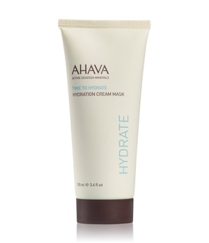 AHAVA Time to Hydrate Hydration Cream Gesichtsmaske 8 ml