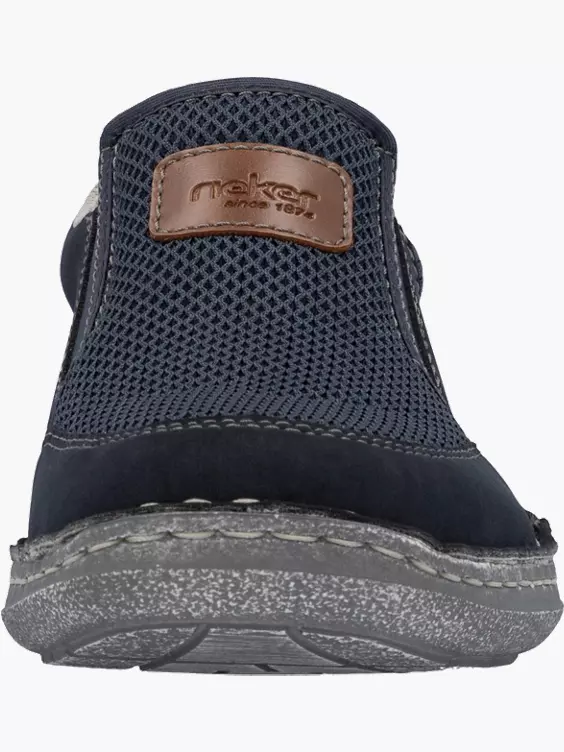 Rieker Herren Slipper