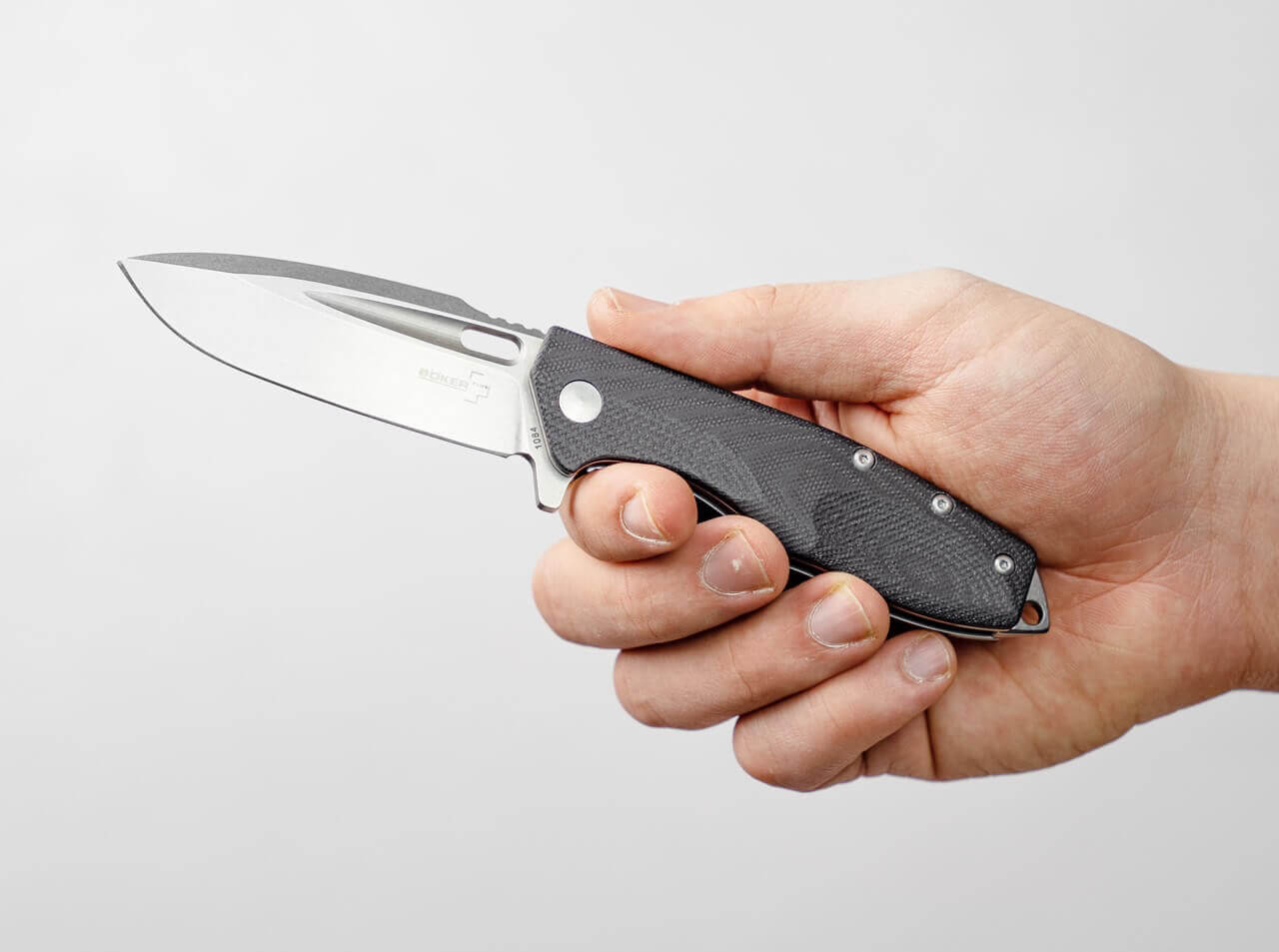 Caracal Folder Mini