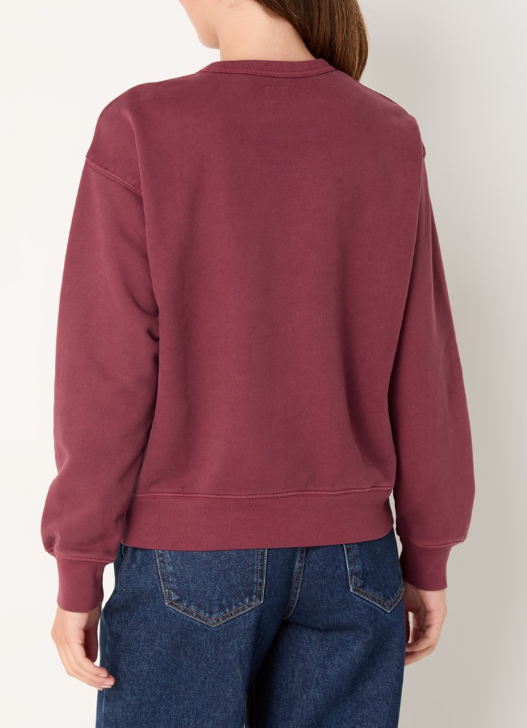 Maglione girocollo Levi's Heritage