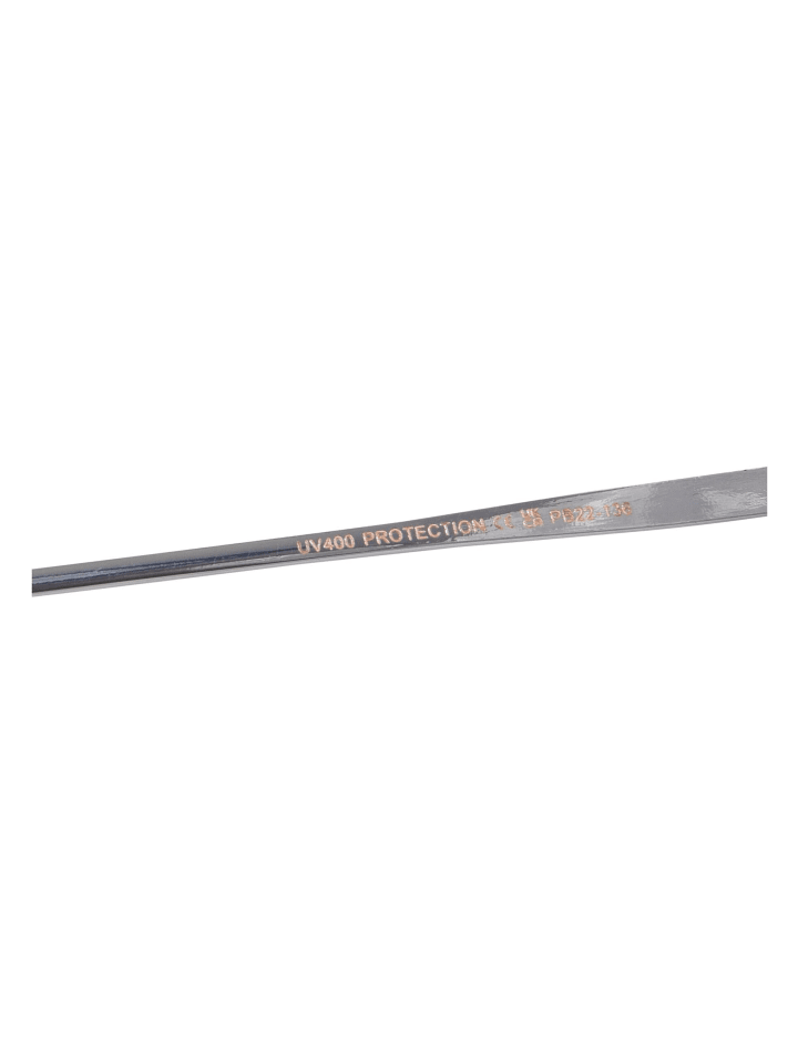 Urban Classics Urban Classics Sonnenbrillen in silver/rainbow günstig kaufen onesize