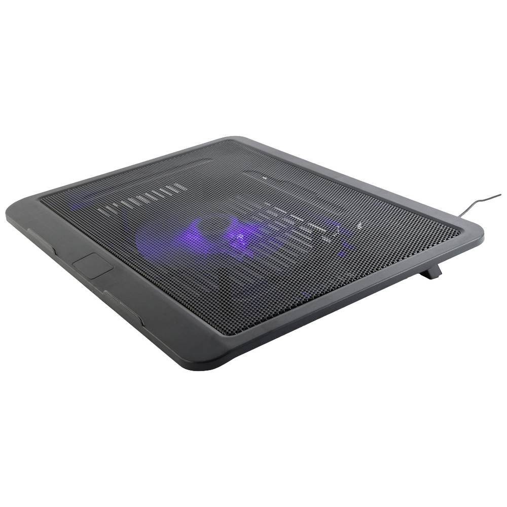 Gembird Laptoptisch Notebook-Kühler