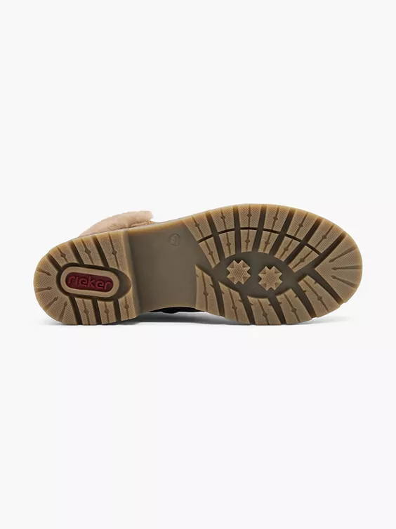 Rieker Schnürboots