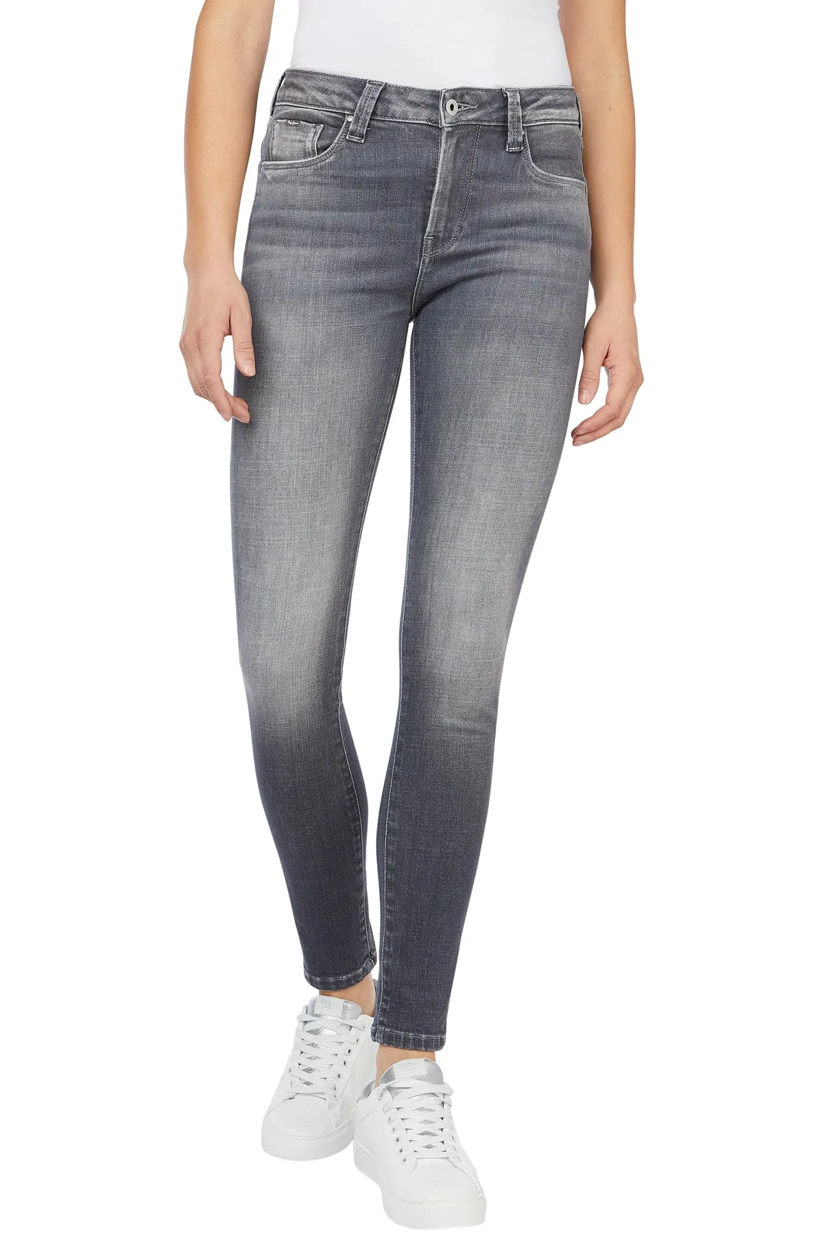 Pepe Jeans  Jeans - Dunkelblau - Slim