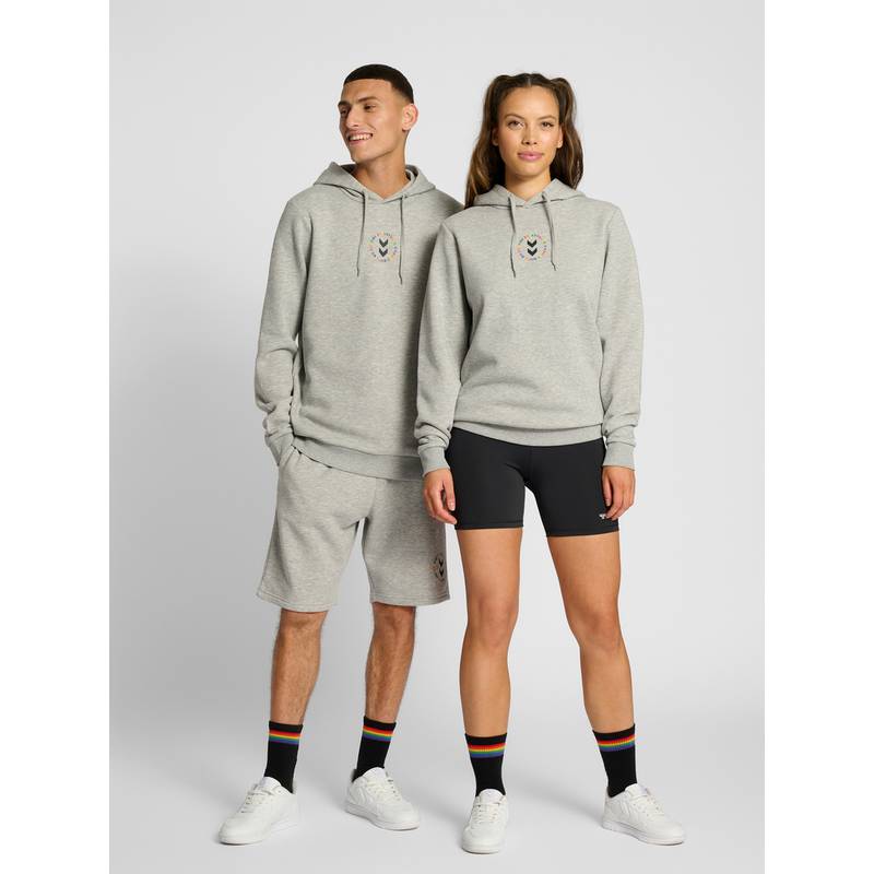 hummel hmlEVERYTHING NOTHING HOODIE Hoodie