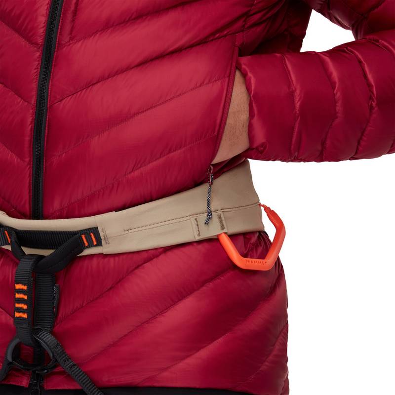 Mammut Broad Peak Daunenjacke Herren