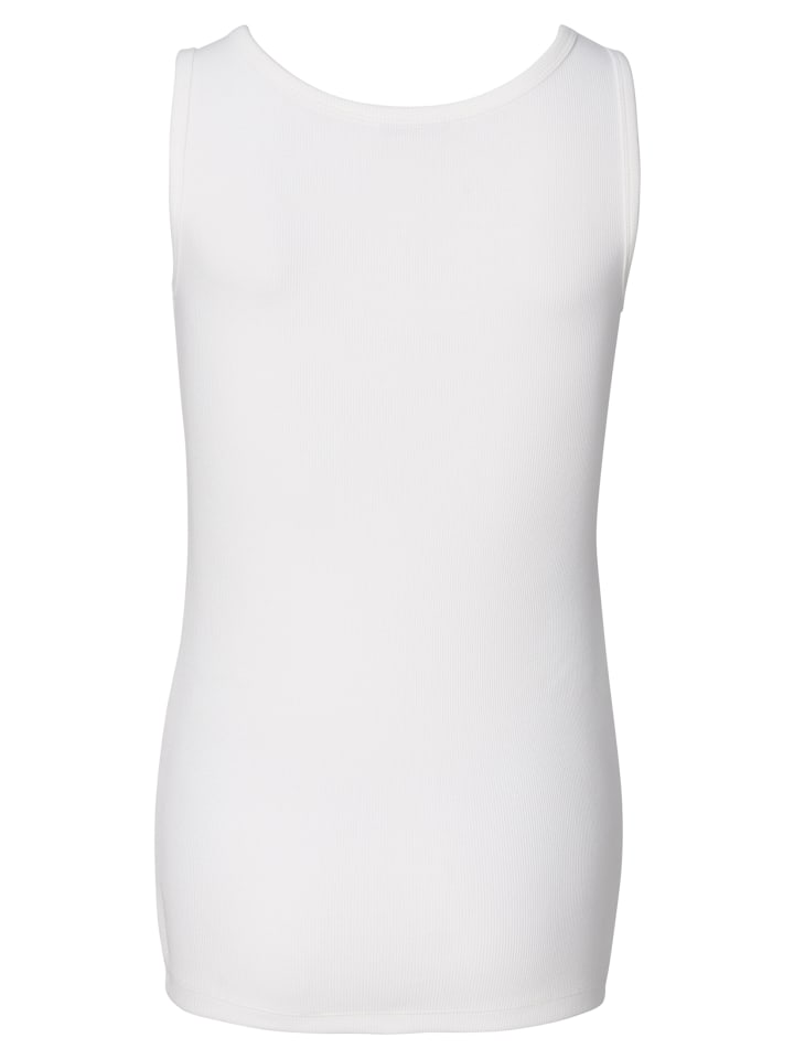 Noppies Still-Top Evita in Optical White günstig kaufen