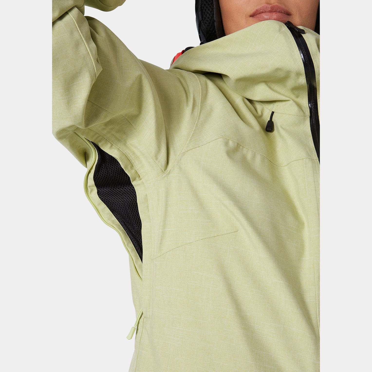 Women’s Powderqueen 3.0 Ski Jacket