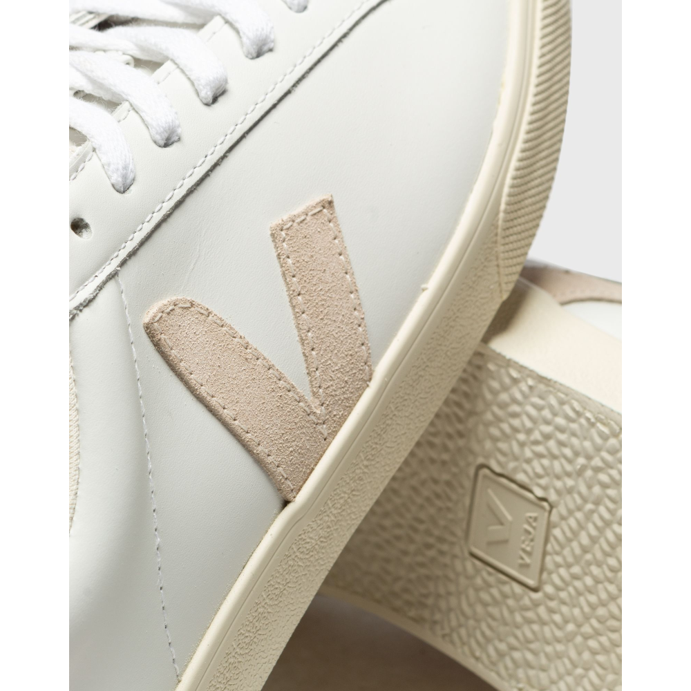 VEJA ESPLAR LOGO EO0202335A / weiss